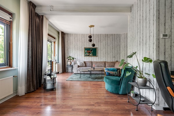 Medium property photo - Vreeswijkstraat 237, 2546 AG Den Haag